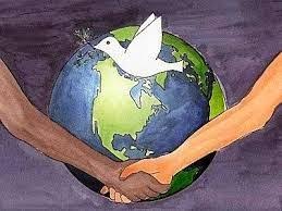 Resultado de imagen de DIa internacional de la convivencia en paz