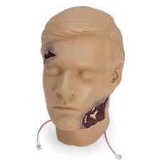 Casualty Care Rescue Randy