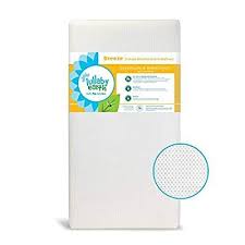 6 Best Collection Of Crib Mattress Under 100 Crib Mattress Best Baby Cribs Breathable Crib Mattress