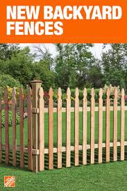 The Home Depot Has Everything You Need For Your Home Improvement Projects Click To Learn More And Backyard Fences Landscaping Along Fence Pathway Landscaping