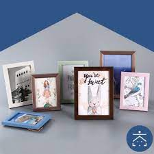 Coba lihat katalog gantungan frame foto harganya mulai rp 800 tersebar di berbagai toko online, bandingkan jual gantungan frame tersedia katalog harga gantungan frame foto terbaru dengan harga murah diberbagai toko online tentunya cukup bikin pusing kita mana gantungan frame foto. Bingkai Gantung Harga Terbaik Agustus 2021 Shopee Indonesia