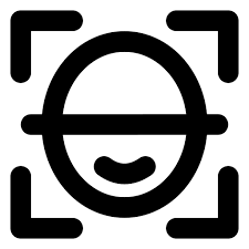 Detect and identify faces in an image using our face recognizer function. Face Recognition Free Icon Of Icon Park