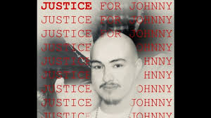 Petition · Justice for John Pantoja