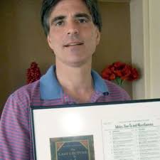 Bestseller-Autor Randy Pausch starb mit 47 an Krebs