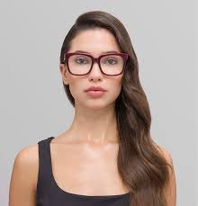Parker Clear Glasses Frames