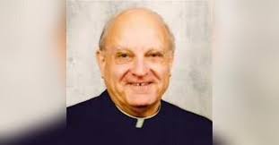 Reverend James Clement Gulley Obituary