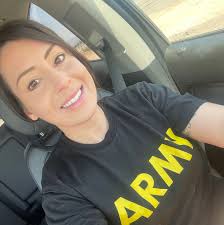 Angelica Mata's Instagram, Twitter & Facebook