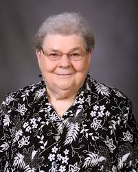 Thanking sister for her influence