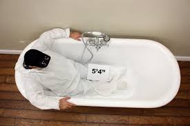 If you compare an extender (like an x4) to hanging, which do you think provides the fastest length gains? Tub Size Chart Size Examples Baths Of Distinction