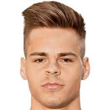 * oct 15, 1997 in iserlohn, germany Kempes Tekiela Football Manager 2020