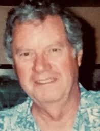 Joseph Veale Obituary (2021)