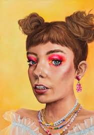 Archibald prize 2024 finalists: Julian Assange, Tony Armstrong, Chloé  Hayden and more