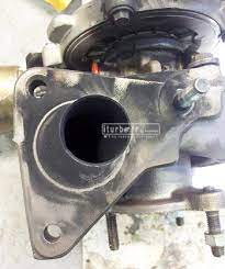 On the 54 scenic i have just done it is behind the the battery. Erreur Lors De La Pose Des Joints 1 9 Dci 120 Cv Le Blog Iturbo Fr