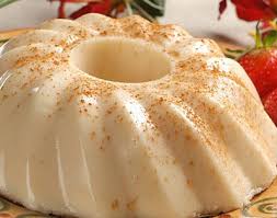 Puerto Rico Food Dishes Puerto Rican Coconut Dessert Recipe Nestle Meals Com We Call This Beauty Coconut Desserts Coconut Recipes Dessert Puerto Rico Food