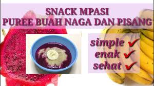 That's why we've spent the last 30 years researching, innovating, and developing our comprehensive line of premium supplements. Puree Buah Naga Dan Pisang Pure Buah Naga Untuk Bayi 6 Bulan Youtube