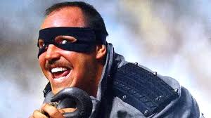 A Repo Man SQUASH? We are so there!