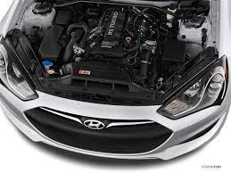 Hyundai genesis coupe 3.8 engine. 2013 Hyundai Genesis Coupe Pictures Engine U S News World Report