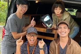 Medalina maddy barber is a singapore radio presenter and former actor. Maddy Barber House