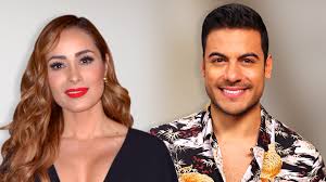 ✨ falda con el paso de los años, cynthia rodríguez ha tenido evidentes cambios en su físico, pero sin duda, en este momento se encuentra mejor qué nunca. Cynthia Rodriguez Ultimas Noticias Videos Y Fotos De Cynthia Rodriguez Univision