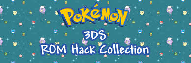 The nintendo 3ds is a handheld game console produced by nintendo. 3ds Pokemon Rom Hacks Collection Code Donut
