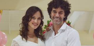 Sean fuertes amigos, escribió vicky braier, popular instagramer y actual panelista en bendita. Nacio Alma La Hija De Mariano Martinez Y Camila Cavallo