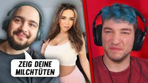 Die TikTokerin hat einfach in Ihren Ex-Freund mit dem Messer gestochen.. TJ  React