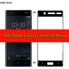 We did not find results for: For Nokia 5 Full Coverage Tempered Glass 9h 2 5d Premium Screen Protector Film For Nokia 5 2017 Android Phone Nokia5 5 2 Buy Cheap In An Online Store With Delivery Price Comparison