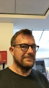 Dave Owen is fundraising for Liverpool University Hospitals Charity