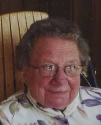 Obituary for Margaret E. Goetz Dorman