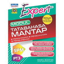 Nota padat pt3 ini diharap dapat membantu para pelajar dalam mengulangkaji matapelajaran pt3 agar kecemerlangan pasti dicapai. Ready Stock Tatabahasa Mantap Spm Pt3 Bahasa Melayu Direct Daripada Penulis Harga Kilang Shopee Malaysia