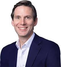 Interview] 데이비드 록힐 맥킨지앤드컴퍼니 영국 런던사무소 파트너 “건설 산업 혁명 이끌 것…현장 데이터 통합해 생산성 향상”