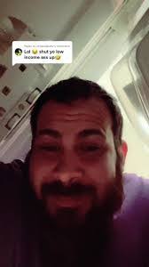 Michael Bailon's Instagram, Twitter & Facebook