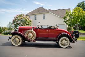 Image result for Derby Red 1930 Chrysler