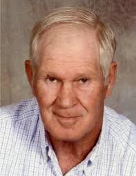 Obituary information for Huston "Pad" Ball Partin