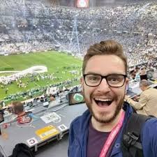 RYAN BENSON's Profile