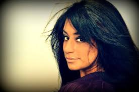 Meteorologist Lisa Villegas...