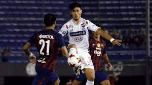 Patada a lo krupoviesa, gresca y celebración con diego presente. Nacional Vs River Plate En Vivo Online Primera Division De Paraguay Nacional Vs River Plate Nacional Vs River Plate En Vivo Liga De Paraguay Futbol En Vivo Ver Futbol Gratis Online