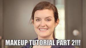 Race Day Makeup Tutorial (Part 2)