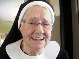 Obituary: Sister Richard Marie Toal followed 40 years in saint's footsteps