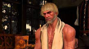 The witcher 3 related links. The Witcher 3 Mods New Hairstyles The Yokelicious Youtube