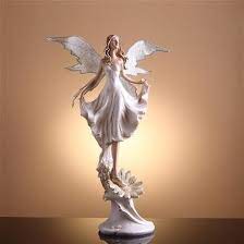 Dekoratif Insan Melek Biblo Ornegi Sira Disi Biblo Modelleri Novelty Lamp Table Lamp Lamp