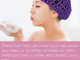 Amazon.com : AUEAR, Mesh Crochet Hair Net Thick Short Snoods Cover Women  Hairnet for Sleeping (6 Pack, Black) : Beauty & Personal Care