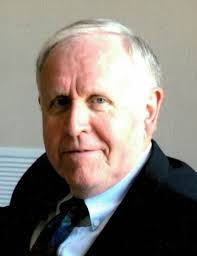 Obituary information for Luke Williamson