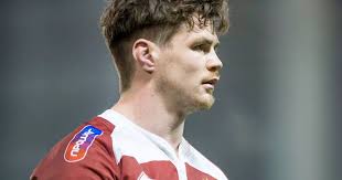 John Bateman signs NRL deal and new Wigan Warriors contract