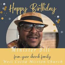 The West Cocoa Mission Church