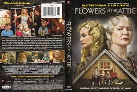 At one point wes craven was scheduled to direct the film, and had completed a screenplay draft. Flowers In The Attic Dvd Covers And Labels
