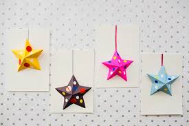 This traditional origami bird toy flaps it's wings! Diy Origami Paper Star Cards Kids Can Make