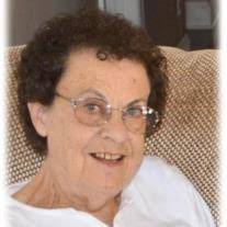 Reba Nell Wilbanks Obituary October 17, 2015