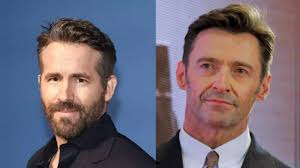 Hugh Jackman drops throwback PIC with Ryan Reynolds from sets of Deadpool