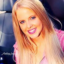 Ashley Freund's Instagram, Twitter & Facebook